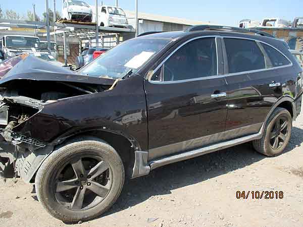  Hyundai VERACRUZ 2012   EN DESARME