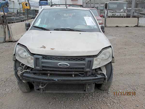 Puerta Ford ECOSPORT  USADO