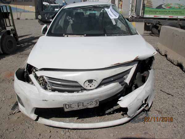 Puerta Toyota COROLLA  USADO