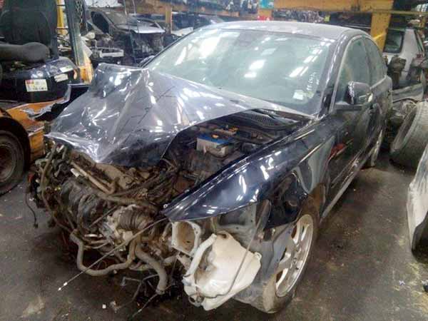 TAPA MALETA Volvo S40 2011,  EN DESARME