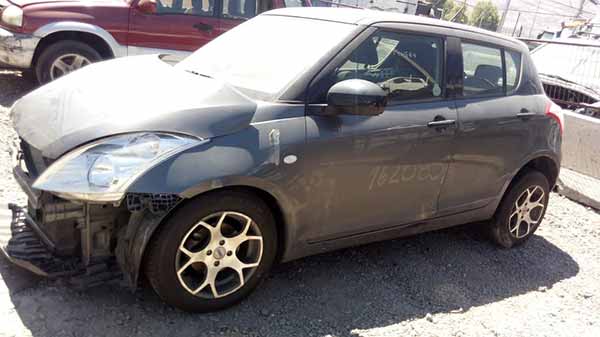 INYECTOR Suzuki SWIFT 2013  USADO EN DESARME