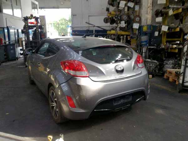 Hyundai VELOSTER 2012 - 1 REPUESTO USADO/USADA EN DESARME