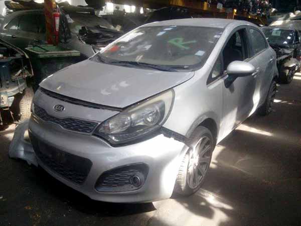 Radiador Kia Rio  USADO