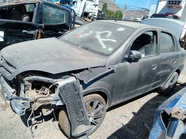 Tablero Chevrolet CORSA  USADO