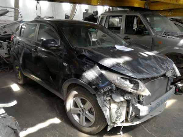 Alternador Kia SPORTAGE  USADO