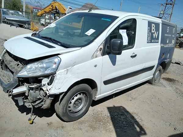 VIDRIO Peugeot EXPERT 2015  USADO EN DESARME