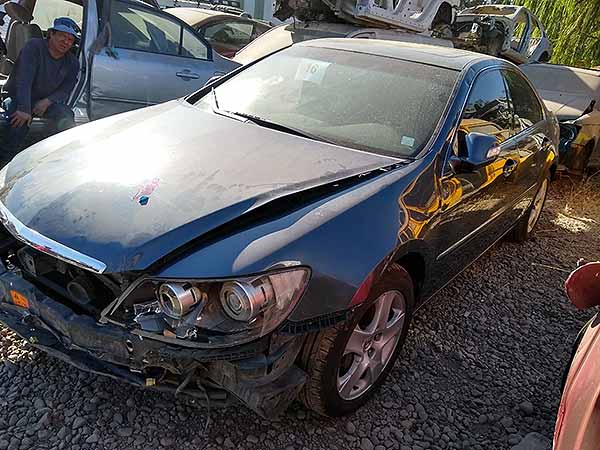 PUERTA Honda Legend 2007,  EN DESARME