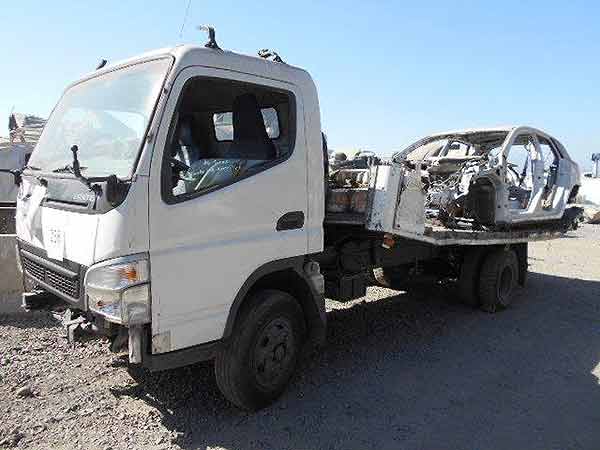 Computador Mitsubishi CANTER  USADO