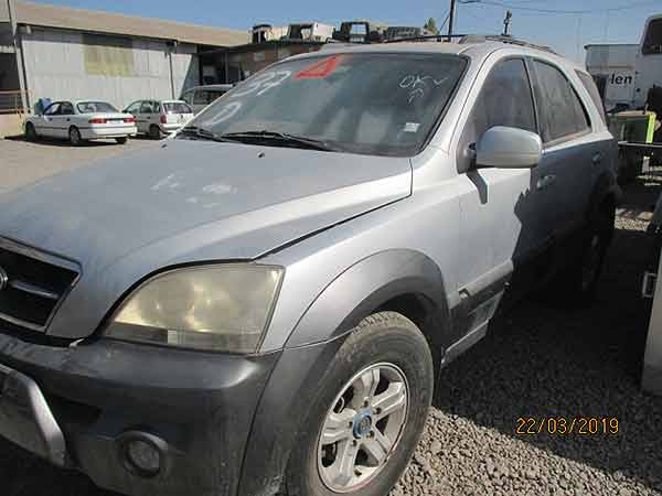 LLanta Kia SORENTO  USADO