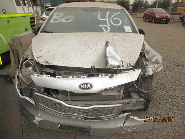 Radiador Kia Rio  USADO