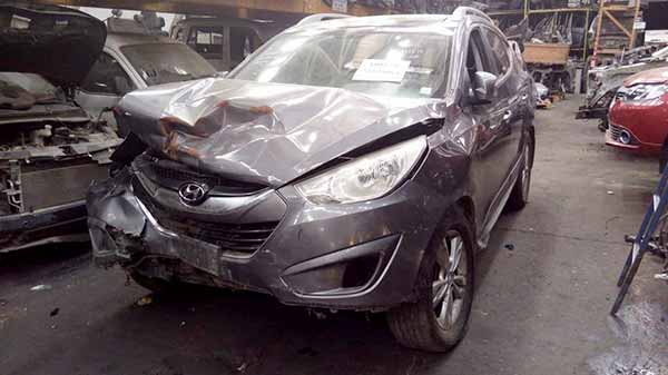 Para Choque Hyundai TUCSON  USADO