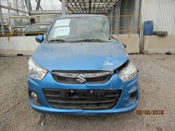 Inyector Suzuki ALTO  USADO