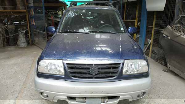 LLANTA Suzuki GRAND NOMADE 2003  USADO EN DESARME