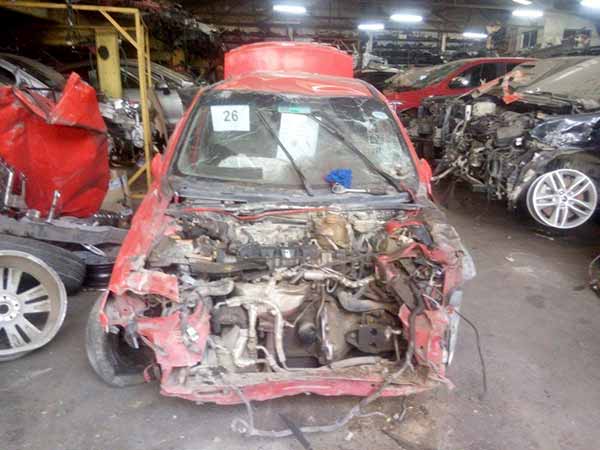 Cardanes Chevrolet CORSA  USADO