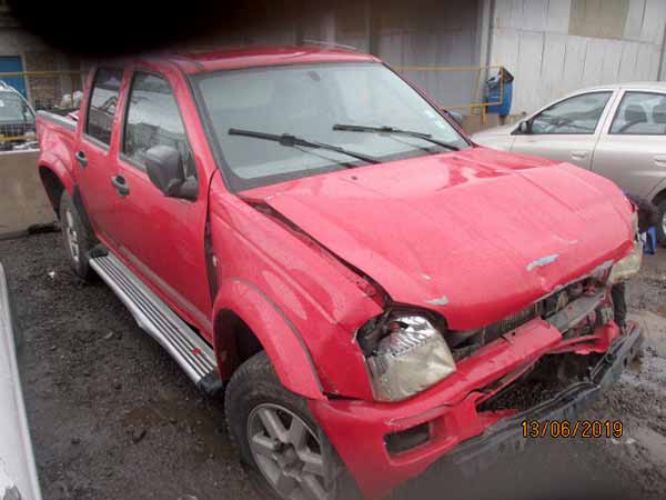 Chevrolet LUV 2009 - 1 REPUESTO USADO/USADA EN DESARME