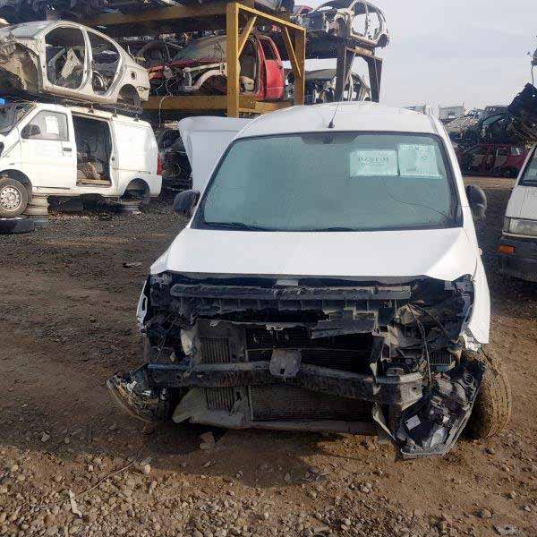 Caja de cambio Mercedes-Benz CITAN  USADO