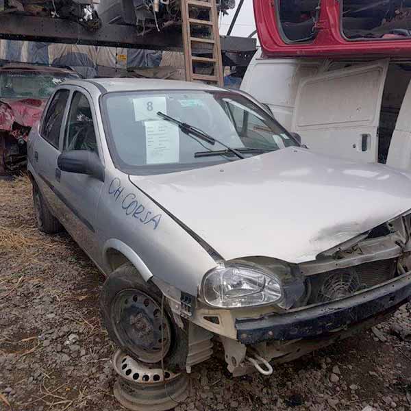 Motor Chevrolet CORSA  USADO