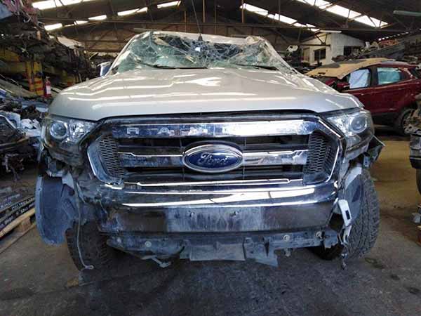 DIFERENCIAL Ford RANGER 2017  USADO EN DESARME